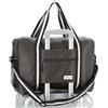 Arxus Borsa da Viaggio Pieghevole da Viaggio Sport Weekender Pernottamento Carry Bagaglio con Tracolla