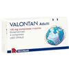 Valontan Adulti 100 mg 4 Compresse