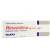 Rinocidina Gocce Nasali 15ml