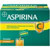 Aspirina C 400mg + 240mg 10 Bustine