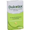 Dulcolax 5mg 40 Compresse Rivestite