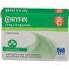 Coryfin C 6,5 mg + 18 mg 24 Caramelle Eucaliptolo