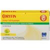 Coryfin C 2,8 mg + 16,8 mg 24 Caramelle Limone