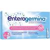 Enterogermina 2 Miliardi 20 Flaconcini