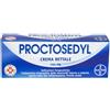 Proctosedyl Crema Rettale 20g