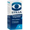 Stilla Decongestionante 0,05% Collirio 8ml