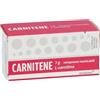Carnitene 1g 10 Compresse Masticabili