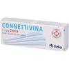 Connettivina 2mg/g Crema 15g