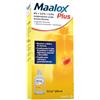 Maalox Plus Sospensione Orale 200ml