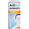 Actifed Composto Sciroppo 100 ml