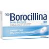 neoBorocillina Senza Zucchero 16 Pastiglie