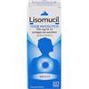 Lisomucil Tosse Mucolitico Sciroppo Adulti 200 ml