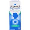 Lisomucil Tosse Mucolitico Sciroppo Adulti 200 ml Senza Zucchero