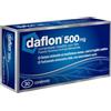daflon 500mg 30 Compresse