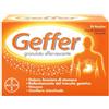 Geffer Granulato Effervescente 24 Bustine