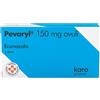 Pevaryl 150mg 6 Ovuli Vaginali