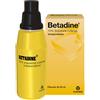 Betadine 10% Soluzione Cutanea 50ml