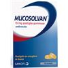 Mucosolvan 15 mg 20 Pastiglie