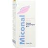 Miconal polvere dermatologica al 2% 20g