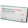 Daktarin 20mg/g crema vaginale 78g 16 applicatori monouso