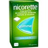 Nicorette 2mg 105 Gomme Masticabili Menta Forte