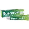 Ruscoroid 1%+1% Crema Rettale 40g