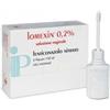 LOMEXIN 0,2% soluzione vaginale 5 flaconi 150ml