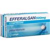 Efferalgan 500 mg 16 Compresse