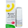 Naaxia 49mg/ml Collirio Flacone da 10ml