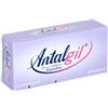 ANTALGIN Antalgil 200mg 10 Compresse