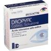 Dropyal Collirio 20 monodosi 0,65ml