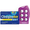 Cibalgina Due Fast 200 mg 24 Compresse