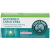 CARLO ERBA Glicerolo Carlo Erba Prima Infanzia 900 mg 12 Supposte