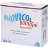 Movicol Bambini 20 Bustine Senza Aroma