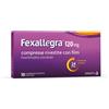 Fexallegra 120mg 10 Compresse Rivestite