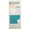 BENATIA*BB os sosp 150 ml 100 mg/5 ml gusto arancia senza zucchero