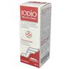 Iodio 7% + 5% Soluzione Cutanea Alcoolica 20ml