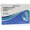 ZeNTIVA Ketoprofene Sale Di Lisina 40mg 12 Bustine