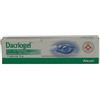 DACRIOGEL Gel Oftalmico 10g
