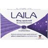 LAILA 80 mg 14 Capsule Molli