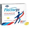 Flectorgo 12,5mg 20 Capsule