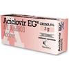 Aciclovir EG 5% crema 3g