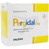 Pergidal 7,3g polvere 20 bustine