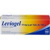 Leviogel 10 mg/g Gel 100 g