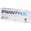 Enantyum 25 mg 10 Compresse