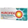 Nurofen Influenza e Raffreddore 24 Compresse