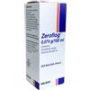 Zeroflog 0,074g/100ml Collutorio Flacone da 200ml