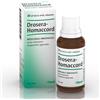 Drosera -Homaccord Gocce -Heel 30ml