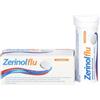 Zerinolflu 12 Compresse Effervescenti - Sollievo Completo dai Influenzali