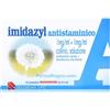 Imidazyl Antistaminico Collirio 10 flaconcini 0,5ml